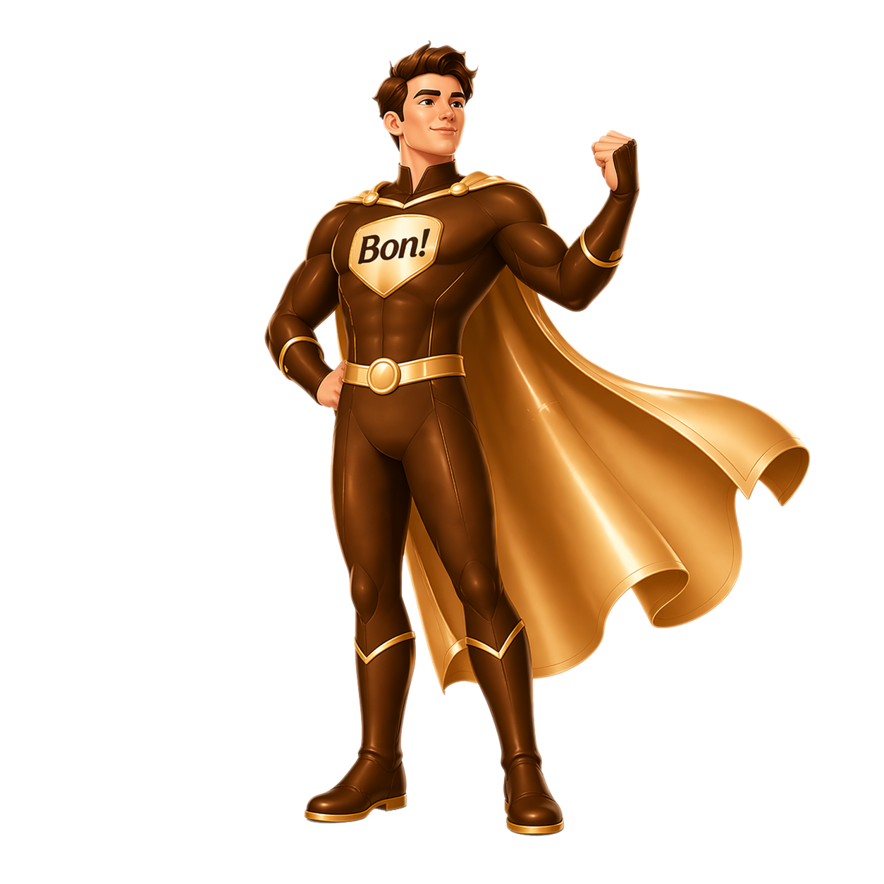 Hero banner