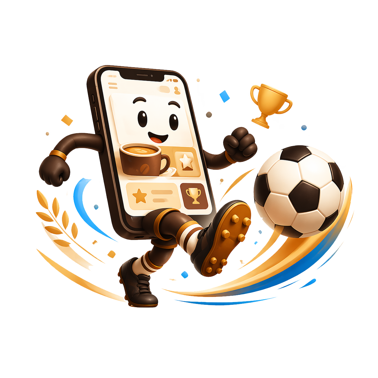 Mobi Cup banner